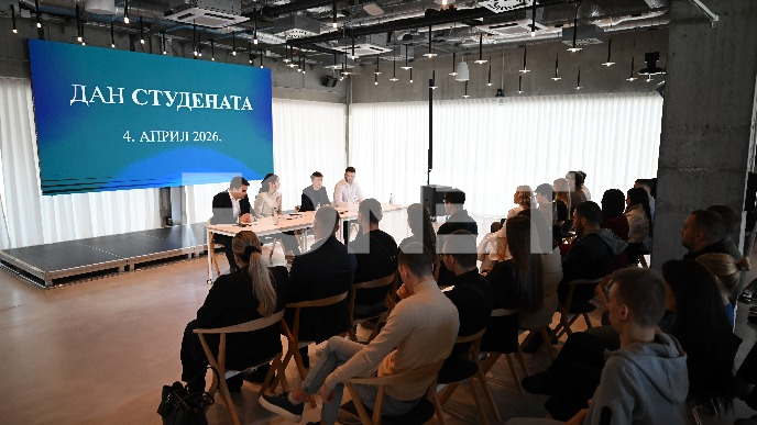 Brnabić je zabrinuta